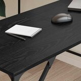  Stol Crni hrast 149 x 149 x 75 cm Konstruirano drvo | shoptok.hr
