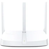 MW306R Multi-Mode Wireless N ruter