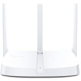 Mercusys WLAN MW306R 300 Mbps Multi-Mode brezžični usmerjevalnik-router Cene