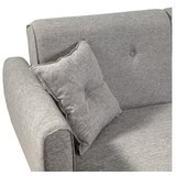 Atelier Del Sofa ugaona garnitura aria corner grey