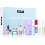 Beauty Discovery Box Notino Lush in Bloom set za ženske | Shoptok.si