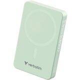 Verbatim Essential Power Bank magn.wirel. 10000mAh grün 32228 Cijene