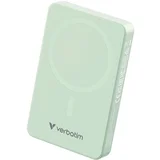 Essential Power Bank magn.wirel. 10000mAh grün 32228