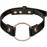 Rosy Gold ogrlica (crno-ružičasto zlato) | shoptok.hr