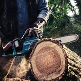 Makita akumulatorska verižna žaga DUC355Z (samo stroj) | Shoptok.si