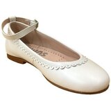 Yowas Balerinke 25653 COMUNION Blanco Bela cene