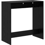  Stol za bar Crni hrast 102 x 50 x 103,5 cm Konstruirano drvo | Eponuda.ba