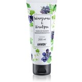 Anwen Grapes & Keratin regeneracijska maska za lase Medium Porosity 200 ml | Shoptok.si