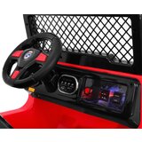  Auto na akumulator RAPTOR Drifter - crveni | shoptok.hr