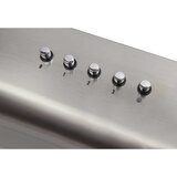  Napa Hansa OKP6321ZH kaminska Inox | Shoptok.si