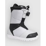Nidecker Sierra 2027 Snowboard cevlji gray / black | Shoptok.si