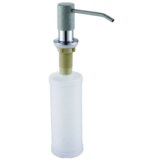 Alveus del za pomivalno korito dozirnik detergenta 0.32L sat - callas | Shoptok.si