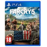 FAR Cry 5 (PS4) Cene