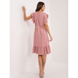 Italy Moda Dress-DHJ-SK-8921.98-Pink | shoptok.hr