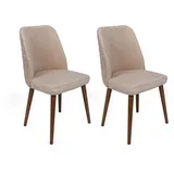 Hanah Home Set stolica 2 komada Tutku-346 V2