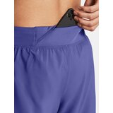 Under Armour Shorts UA LAUNCH PRO 2n1 7'' SHORTS-PPL - Men | Shoptok.si