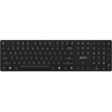 MSI FORGE K210 WIRELESS COMBO keyboard Mouse included Home /Office USB QWERTY US English Black | shoptok.hr