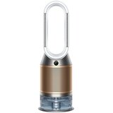 Dyson pročišćivač, ovlaživač i ventilator PH05 Purifier Humidify+Cool PH2 De-NOx, White/Gold | Eponuda.ba