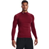 Under Armour UA CG Armour Comp Mock-RED Cijene