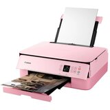 Canon Večfunkcijska brizgalna naprava Pixma TS5352 - pink 3773C146AA | Shoptok.si