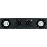 DAP SI-2.1800, 2x 1800W install amplifier - - Audio-Kondric | Shoptok.si