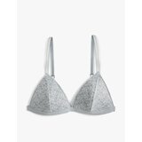 Koton Unsupported Bra Non-wireless Lace Unpadded | Eponuda.com