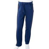  Dječje hlače s vezicom modre 92 | shoptok.hr