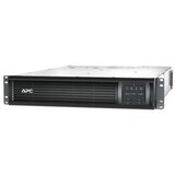APC Smart-UPS 2200VA, Rckm 2U, 230V, 8x IEC C13+2x IEC C19, SmartConnect Port+SmartSlot, AVR, LCD | Eponuda.ba