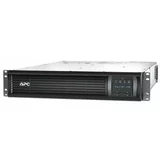 APC Smart-UPS 2200VA, Rckm 2U, 230V, 8x IEC C13+2x IEC C19, SmartConnect Port+SmartSlot, AVR, LCD