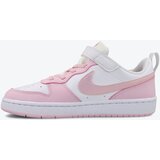 Nike Modne superge BOROUGH LOW RECRAFT Bela | Shoptok.si