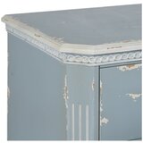 Ixia Svetlo modra komoda 92x81x46 cm Elmsbury – | Shoptok.si