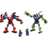 Lego Borba Spider-Mana i Green Goblina | Eponuda.ba