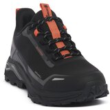 Lumberjack Nizke superge 0055 BLACK Črna Cene