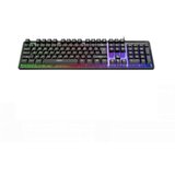 XO tastatura xo KB-04 sa kablom black Cijene