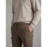 Sinsay Cargo jogger hlače | shoptok.hr