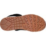 Skechers UNO RUGGED Ženske izolirane cipele, crna, veličina | shoptok.hr