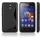  Gumijasti / gel etui za Lenovo A319 Cene
