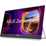 Asus Monitor MB229CF 21.5"/IPS/1920x1080/100Hz/5ms GtG/HDMI,USB-C/pivot,visina/zvucnici/crna | Eponuda.com