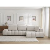 Bobochic Paris Bež kutna garnitura Everest – | shoptok.hr