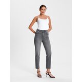 Sinsay ženske high waist straight traperice 4455Z-85J | shoptok.hr