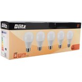 Blitz led žarulja E27 8,5 w 806 lm 6500 k A60 5/1 | shoptok.hr