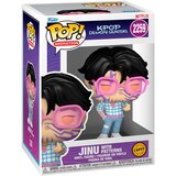 Funko animation: K-POP Demon Hunters - Jinu W/CH | shoptok.hr