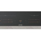 Gorenje GI6433SRWF Black Built-in 59.5 cm Zone induction hob 4 zone(s) | shoptok.hr