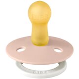 Bibs noćna varalica za bebe Blush and Vanilla, 0-6m | ePonuda.com
