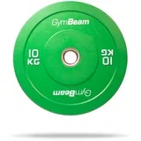 Bumper Plate 51mm 10 kg