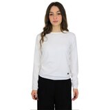 Take Two Puloverji DT00300 Bela Cene