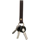  Kožni Remen Tamno smeđa 200 x 1,5 cm Koža | shoptok.hr