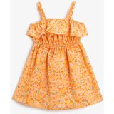 Koton Dress - Orange - A-line Cene
