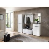 Voleo GARDEROBNI PANEL | Shoptok.si