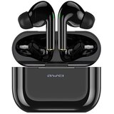 Awei bluetooth slušalice T29/ crna | ePonuda.com